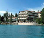 Hotel Continental Sirmione Lake of Garda